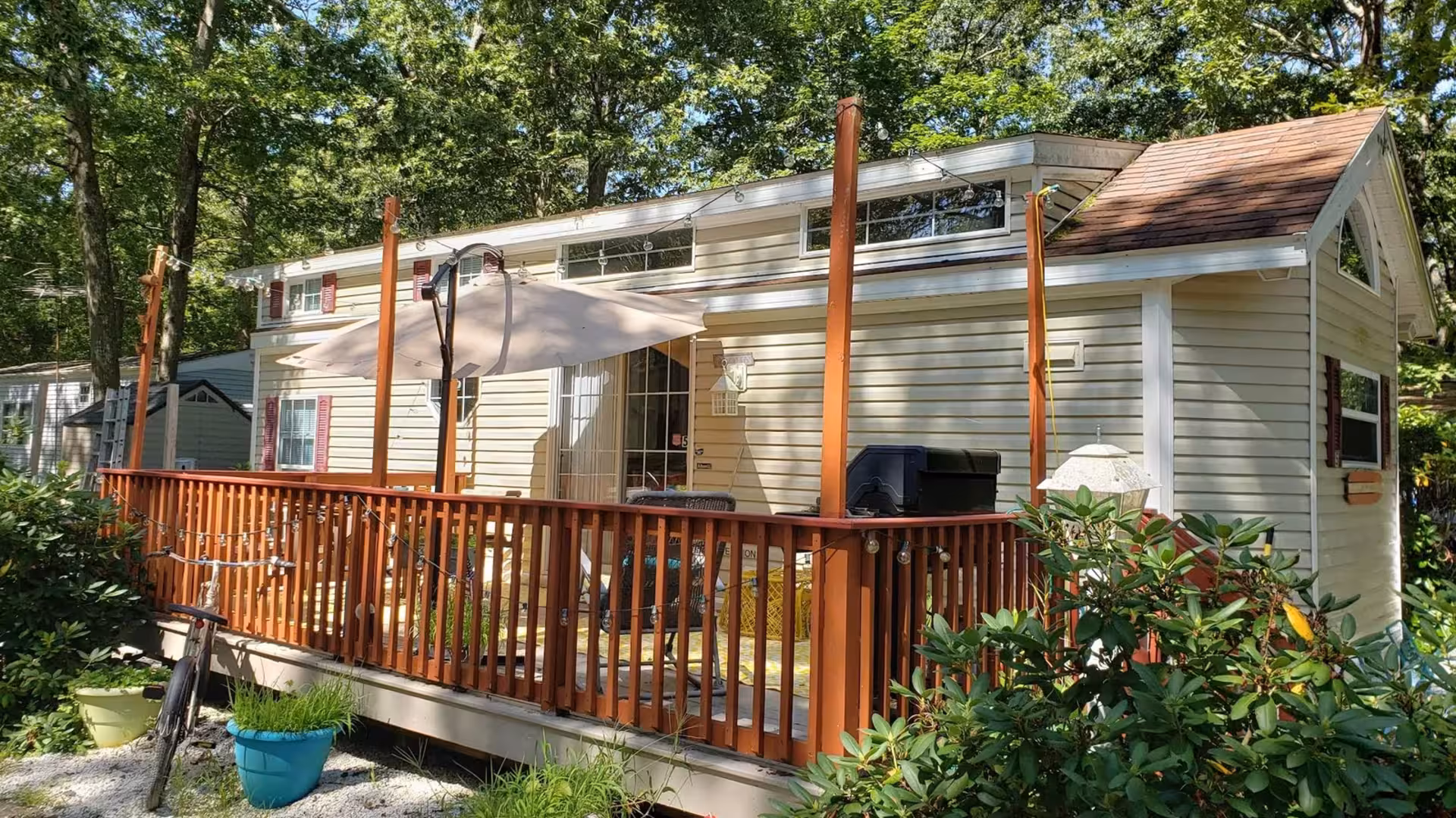 trails, Belleplain State Forest trails, community, Carol Lynn Resort Hero, getaway, playground and picnic areas